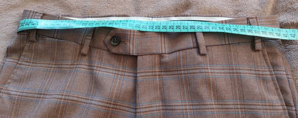 Costum bărbați, sacou și pantaloni