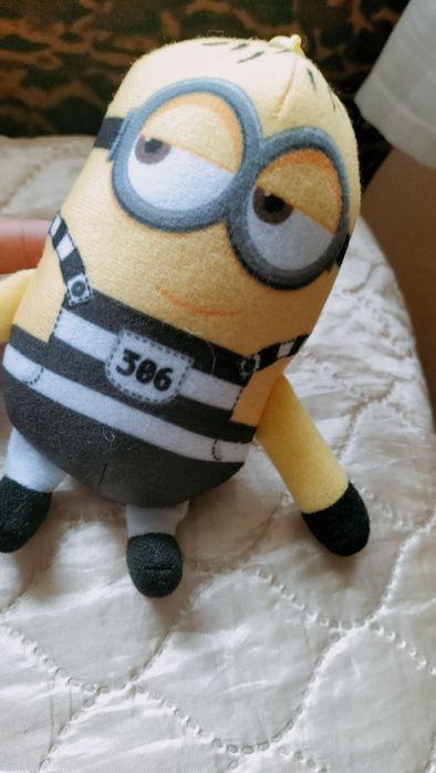 vand un minion la inchisoare