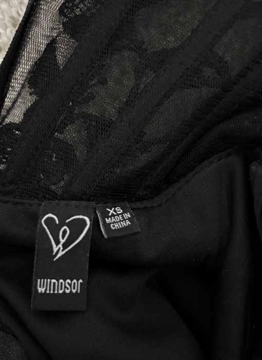 Официална къса рокля | Windsor | XS