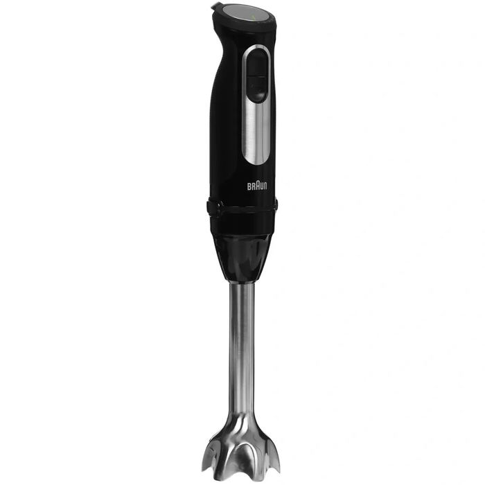 Блендер BRAUN MQ55254MBK