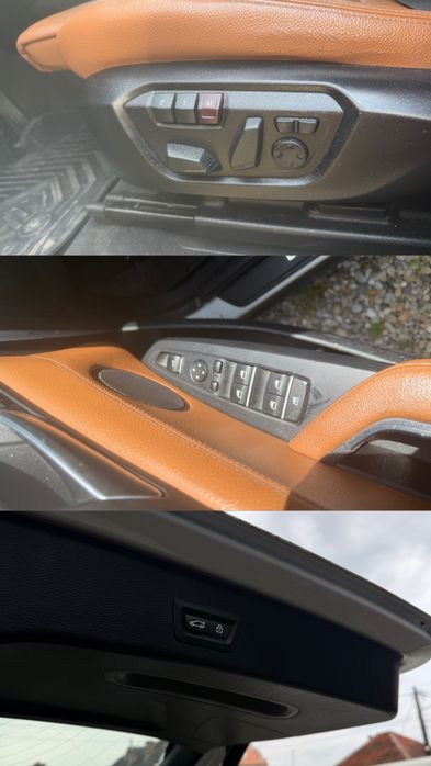BMW X3 2014 — imagine 5