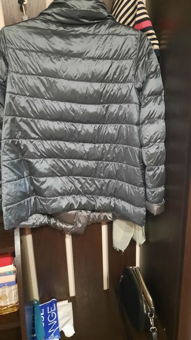 Курточка очень  хорошем состоянии!!