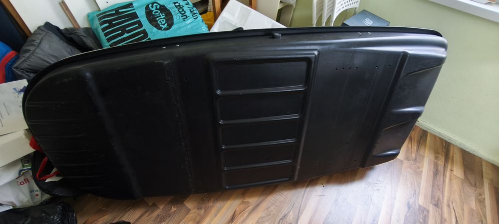 Автобокс G3 reef  580