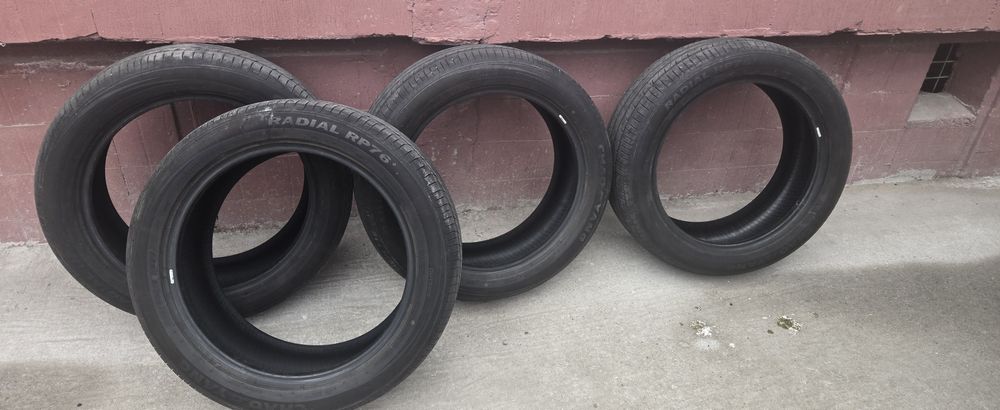 19 R CHAO YANG 235/50