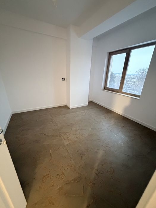 Apartament  bloc nou