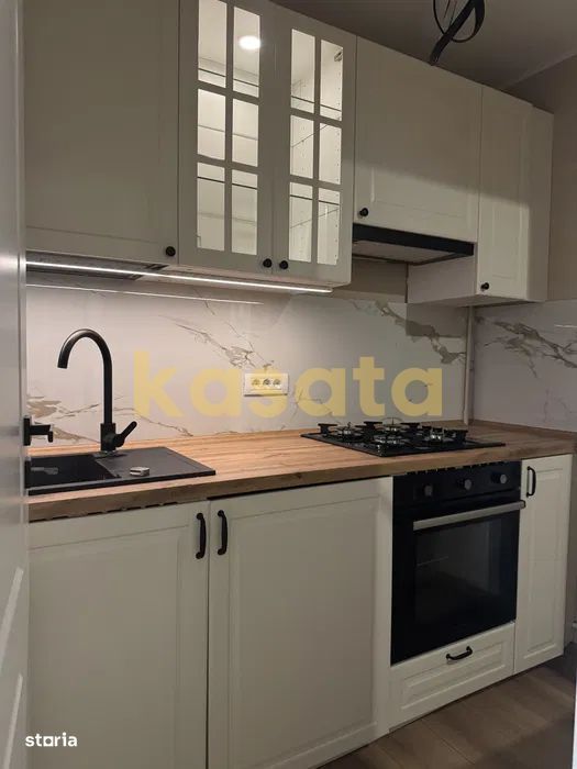 Apartament,