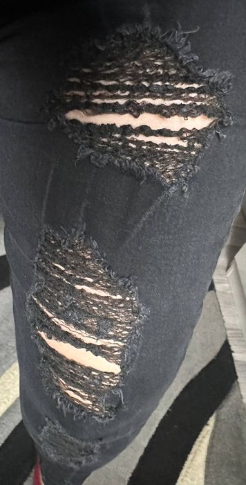 Молодежные Джинсы 58-60 размера