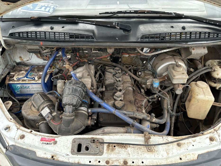 Газель до бизнес 2008г