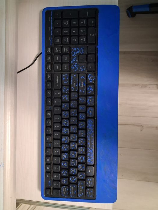 Tastatură Havic multi-function custom