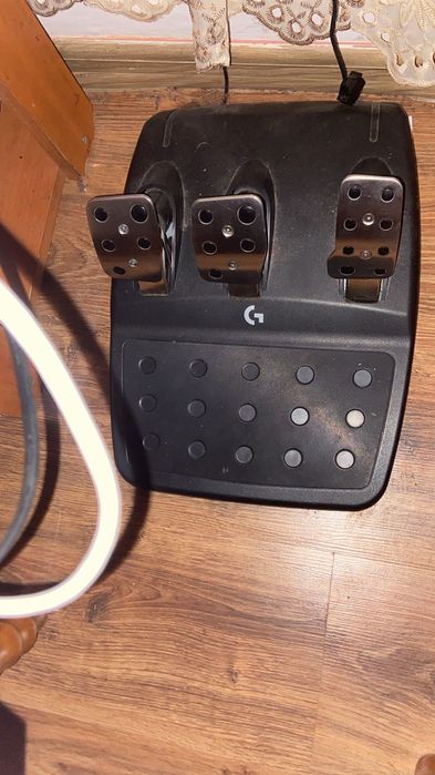 Volan logitech g29 negociabil