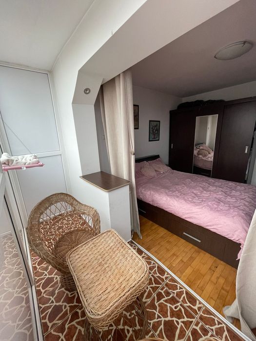 Apartament cu 3 camere Suceava