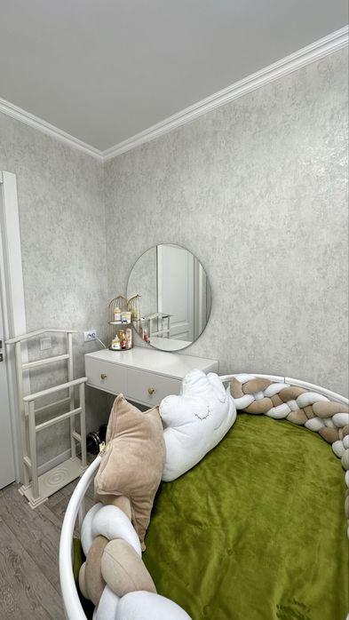 Десткая кровать 9в1