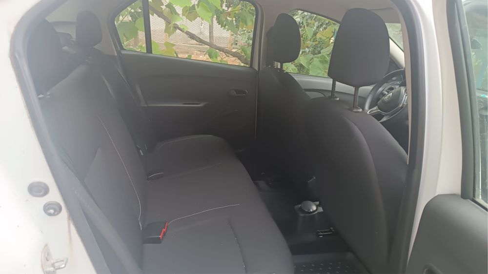 DACIA Logan 2019 — imagine 5