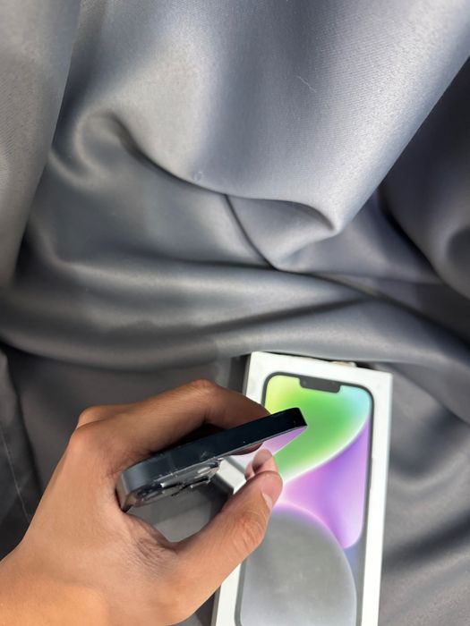 Продам айфон 14 Iphone 14