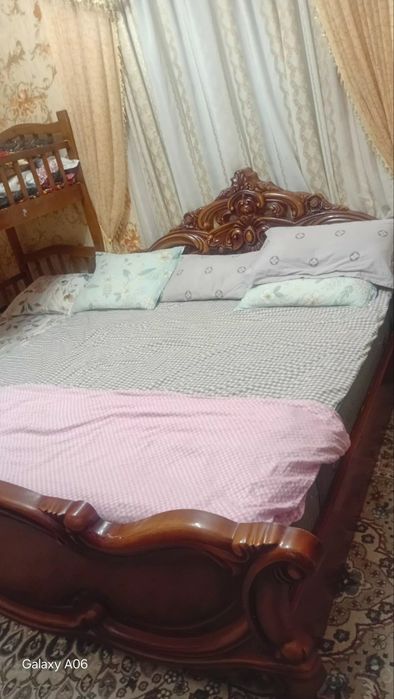 Спальный гарнитур ва детский кровать