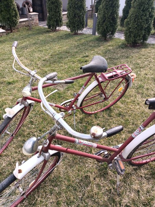 Biciclete Pegas Tohan