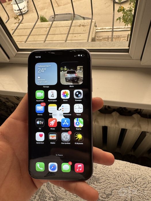 Iphone 11 sirochni sotiladi