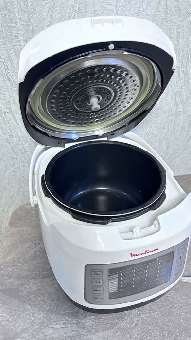 Мультиварка Moulinex 5 л