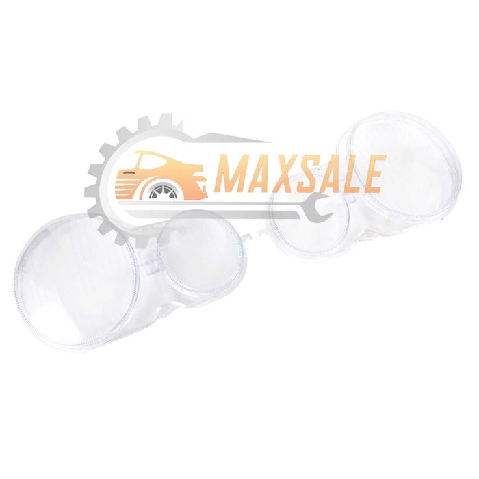 Капаци фарове Mercedes E-Class W210 (00-03) фар мерцедес в210 комплект