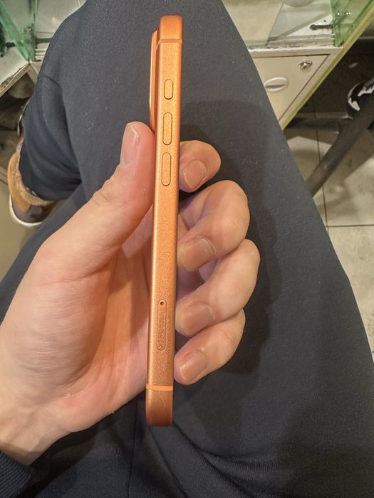 IPhone 17 pro 1sim 256GB