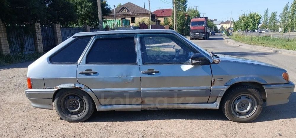 Машина сатылады ваз 14ка