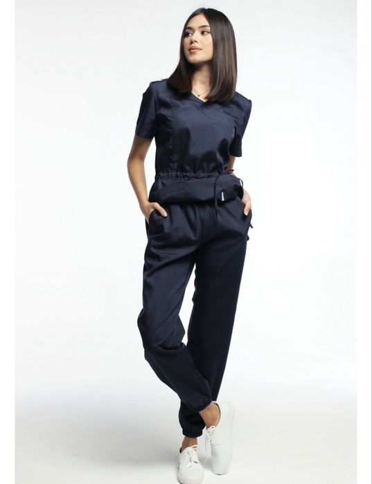 Медицинская одежда