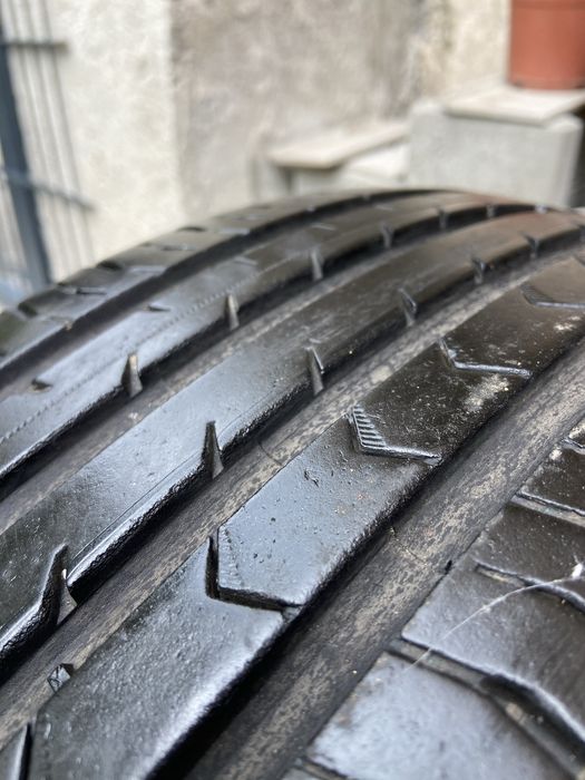 Гума 1 Брой Continental 205/55-16