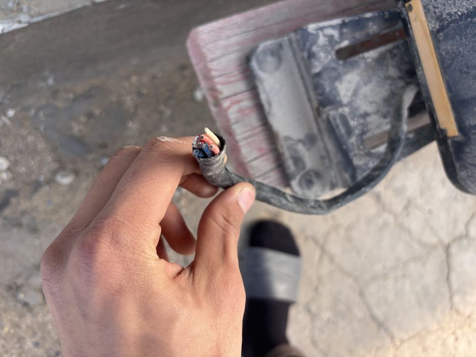 Продается мигалка