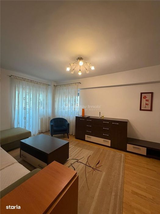 2 Camere, Brancoveanu, vis a vis de statia de metrou, Parcare