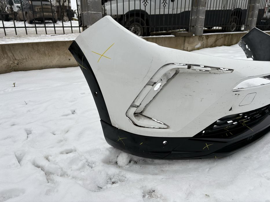 Предна броня за Опел Грандленд / Opel Grandland 2021 - 2024