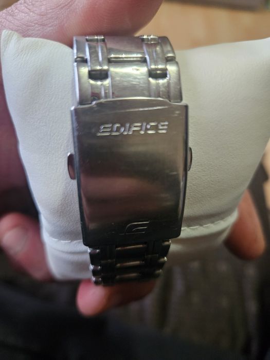 Часовник casio edifice 539D