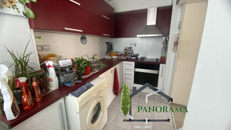 Продава се Многостаен апартамент в Шумен, Център - 103 кв.м за 1641 €/кв.м - Снимка #6