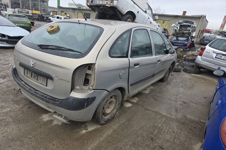 Piese Citroen Xsara Picasso prima generatie