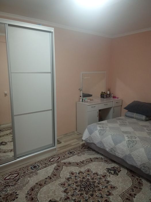 Гарнитур, мебель,  холодильник.