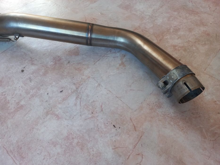 Honda CBR600RR Генерация HotBodies Growler 2009