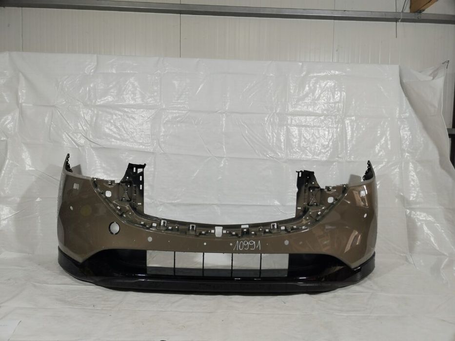 Bara fata Mazda CX-5, facelift, 2022, 2023, 2024, 2025, 2026, cod origine OE KSD4-50031.