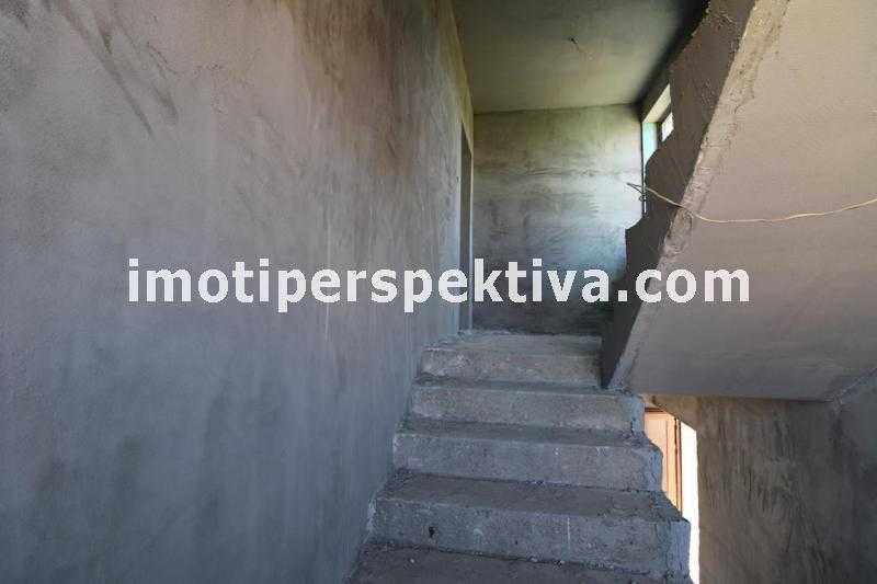 Продава се Къща в с. Войводиново, Област Пловдив - 390 кв.м за 426 €/кв.м - Снимка #12