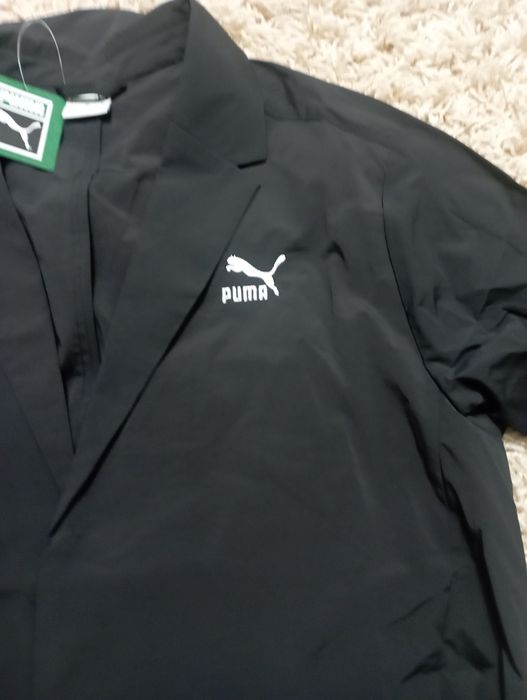 Мъжко Спортно лятно сако Puma