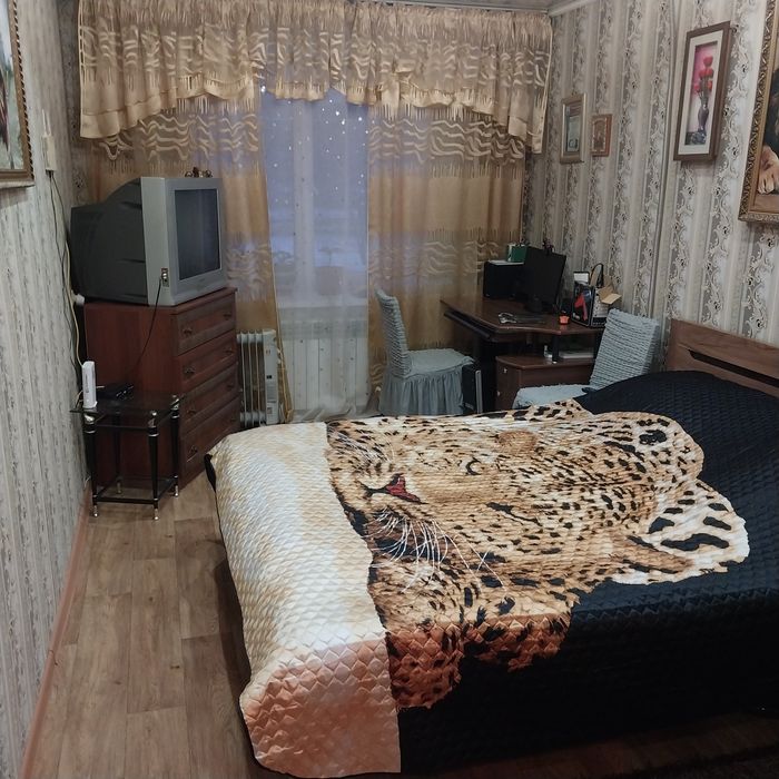 Продам 2-х комн. квартиру