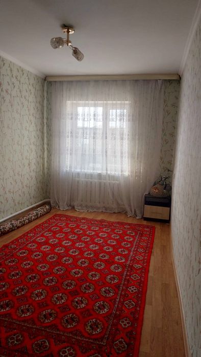 СРОЧНО Продается  4х ком.кв в ПНГС