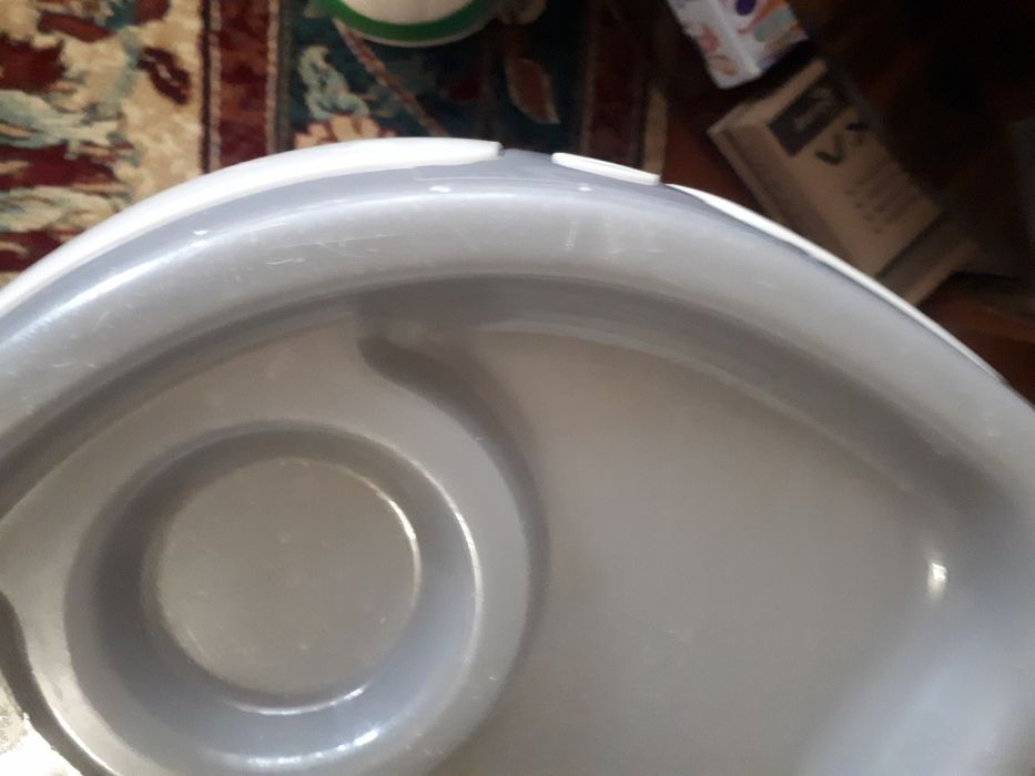 Стул для кормления Teknum