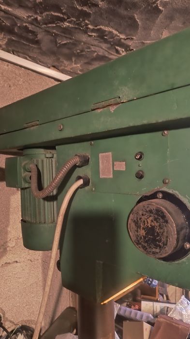 Бормашина  ПН161