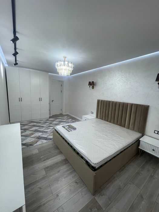 Продается 3х комнатная люкс квартира