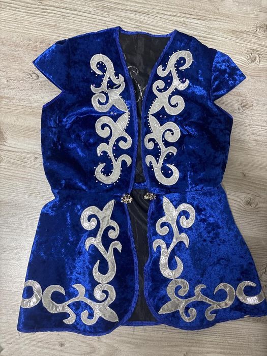 Джакет  для женщин и девочек