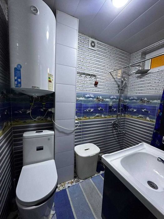 N.12561  Можно в ипотеку!!! Продаётся 4х комнатная квартира