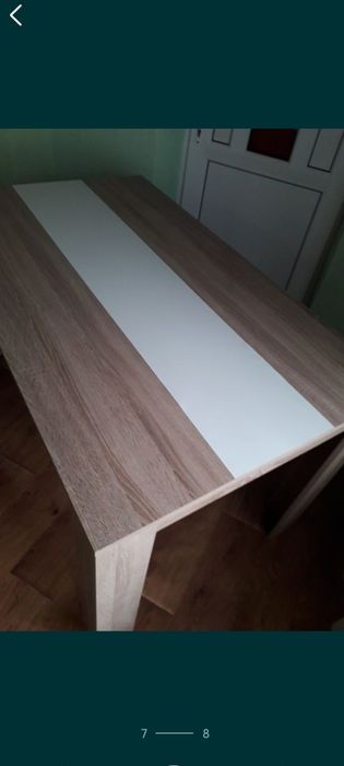 Masă living  135/80/75