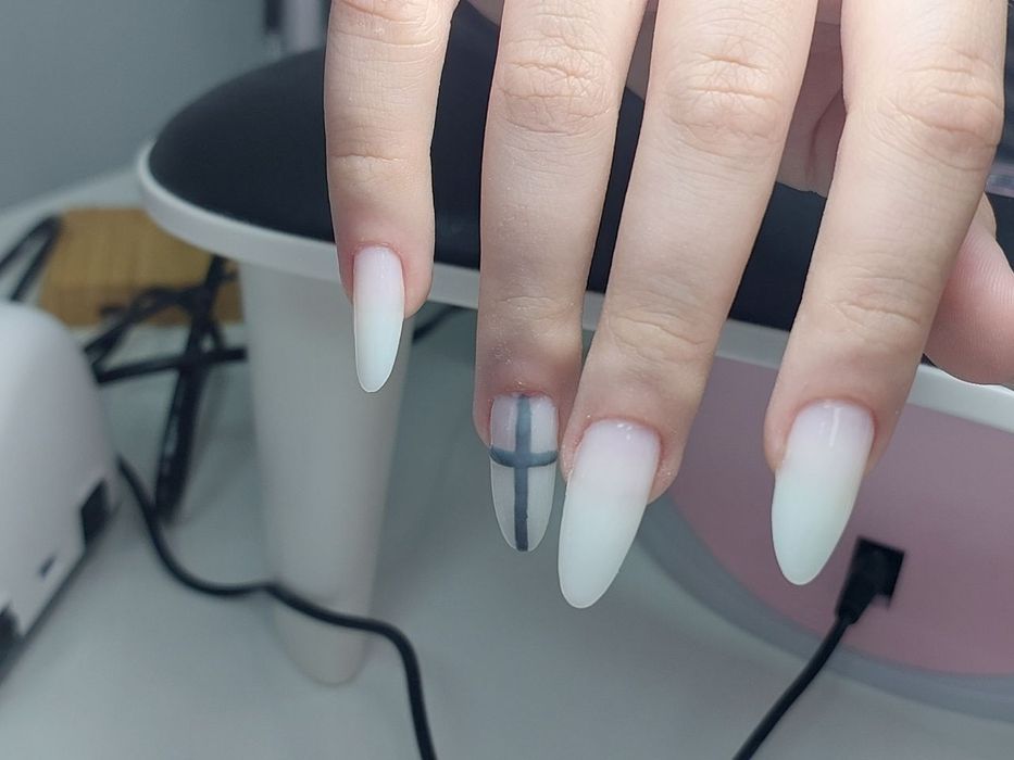 Маникюр, наращивание, педикюр