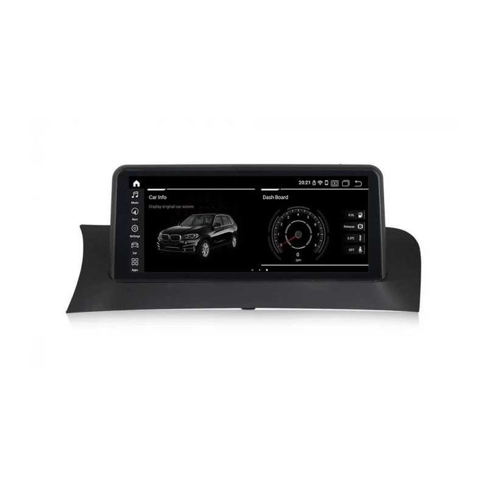 Navigatie Bmw X3,X4,F25,F26, 2009-2014 6G+128GB Garantie + Factura
