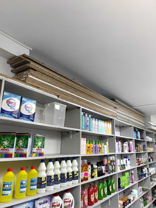 Продам двп полки разного размера
