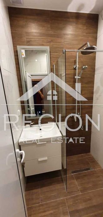 Дава се под наем Тристаен апартамент в Варна, Електрон - 85 кв.м за 648.21 € - Снимка #15